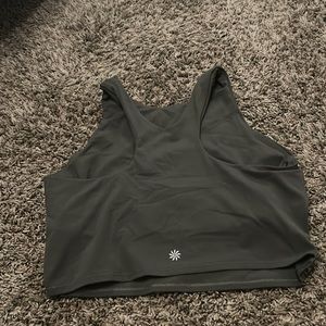 Athleta top
